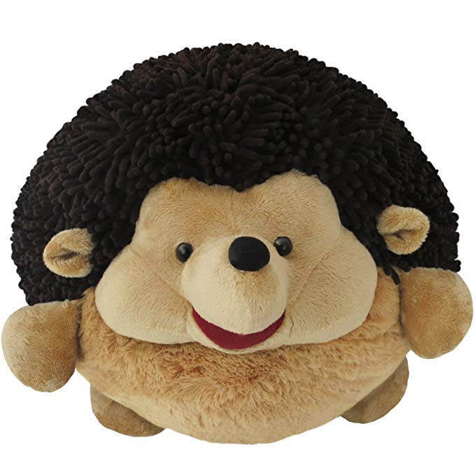 squishable plush